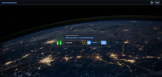 Radio Stream Player v2.0.0: The PHP Awakening 🚀