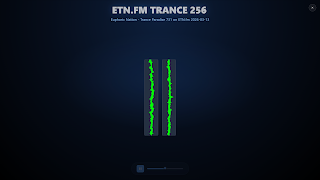 Immersion & Identity: The Journey to Radio Stream Player v2.2.13