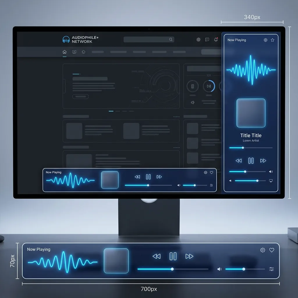 Apex Overplayer: Bridging the Gap in the DJAY.ca Ecosystem (v2.0.3)