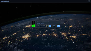 The Evolution of the DJAY.ca Radio Stream Player