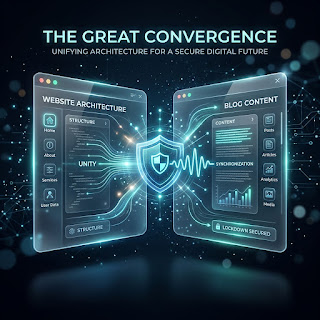 The Great Convergence: v1.9.0 Ecosystem Sync & Radio Player Lockdown